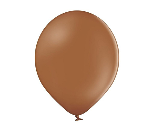 Balony B105 Pastel Mocca 100szt