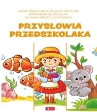 Przysłowia przedszkolaka
