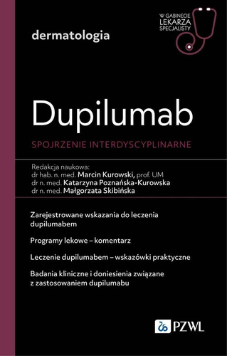 Dupilumab - spojrzenie interdyscyplinarne