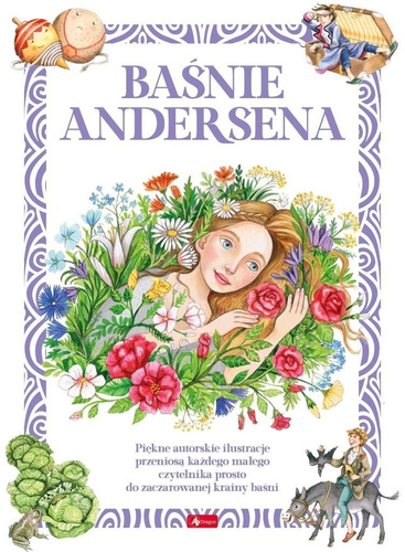 Baśnie Andersena