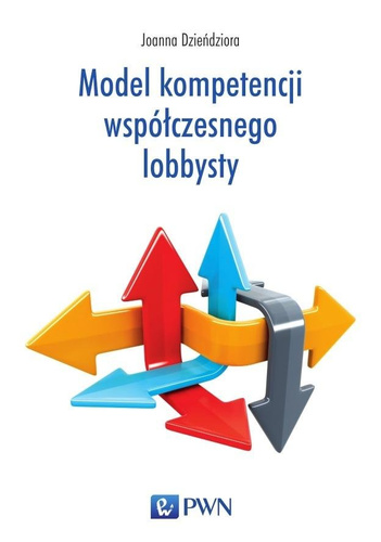 Model kompetencji współczesnego lobbysty