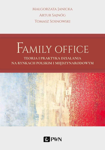 Family Office
