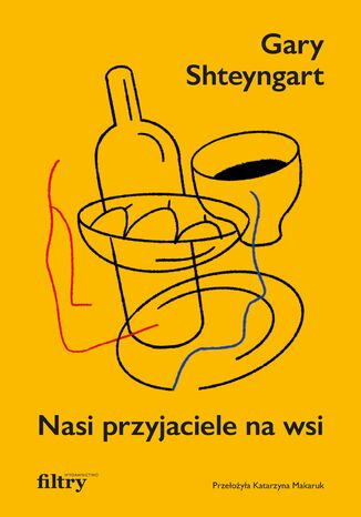 Nasi przyjaciele na wsi
