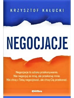 Negocjacje