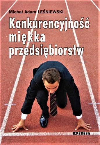 Konkurencyjność miękka przedsiębiorstw