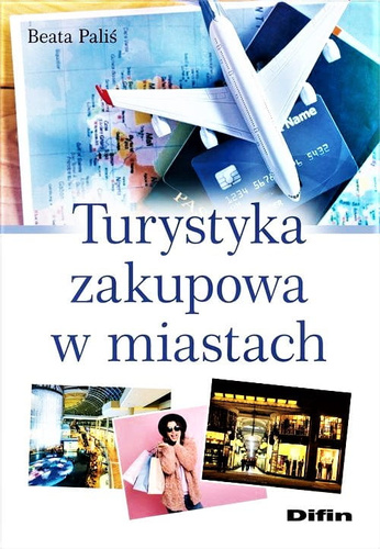 Turystyka zakupowa w miastach
