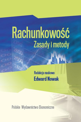 Rachunkowość Zasady i metody