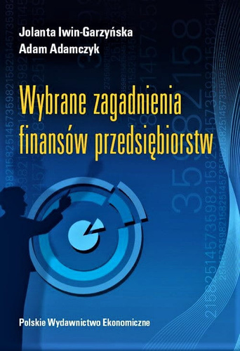 Wybrane zagadnienia finansów przedsiębiorstw