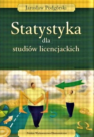 Statystyka dla studiów licencjackich