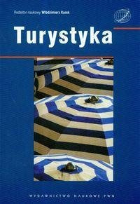 Turystyka - Kurek Włodzimierz