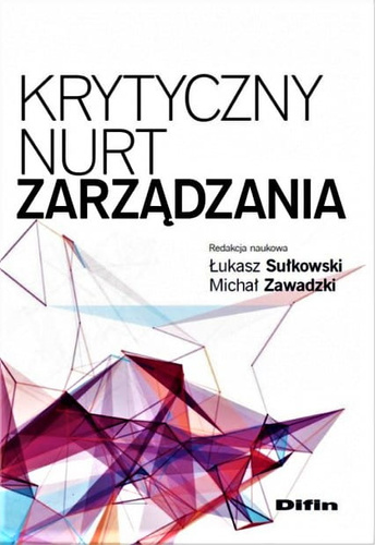 Krytyczny nurt zarządzania