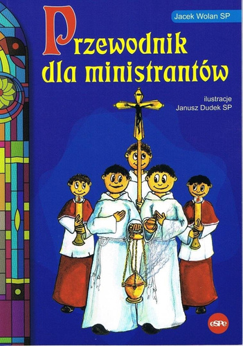 Przewodnik dla ministrantów