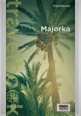 Majorka. Travelbook. Wydanie 4