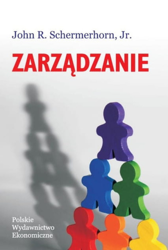 Zarządzanie  Kluczowe koncepcje