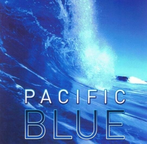 Pacific Blue - Various Artists