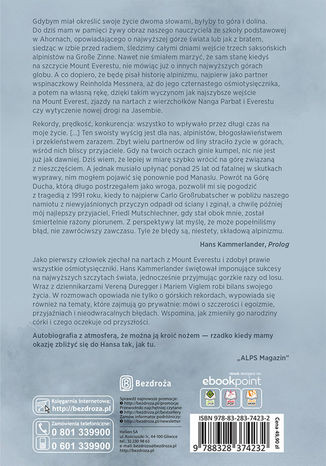 Wzloty i upadki mojego życia