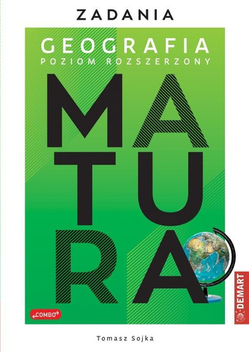 Matura. Geografia zadania ZR