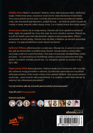 Igrając z przeznaczeniem