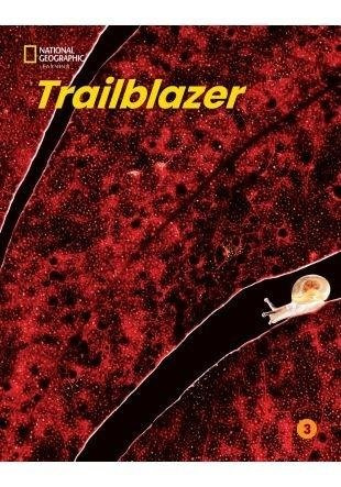 Trailblazer Level 3 Flashcards