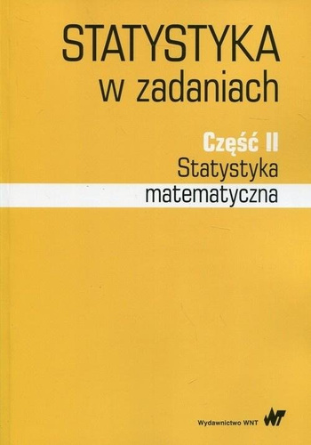 Statystyka w zadaniach cz.2