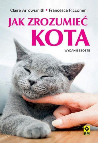 Jak zrozumieć kota w.6