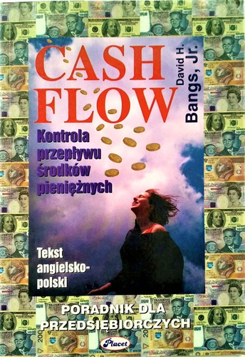 Cash Flow Kontrola przepływu środków