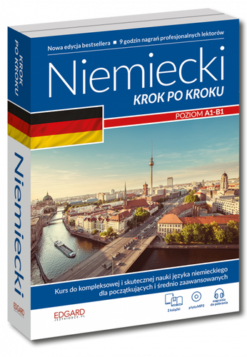 Niemiecki Krok po kroku