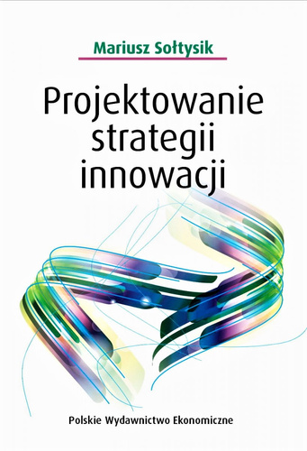 Projektowanie strategii innowacji