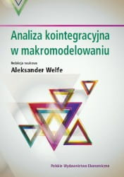 Analiza kointegracyjna w makromodelowaniu