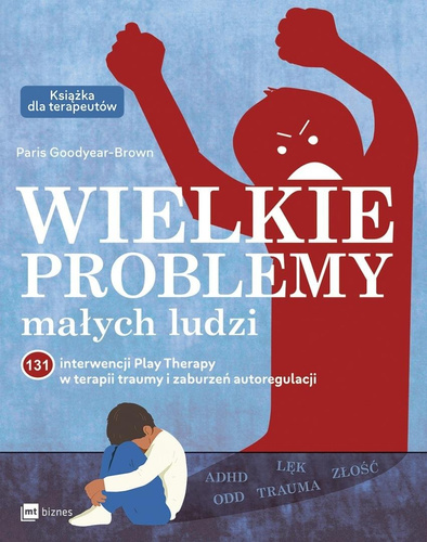 Wielkie problemy małych ludzi. 131 interwencji...