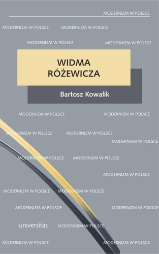 Widma Różewicza