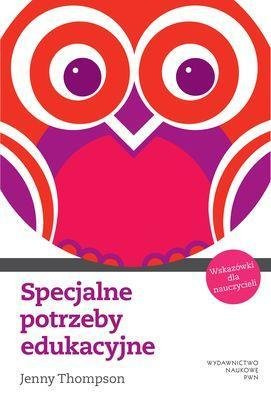 Specjalne potrzeby edukacyjne uczniów