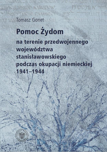 Pomoc Żydom na terenie przedwojennego...