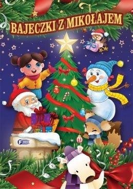 Bajeczki z Mikołajem