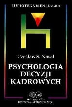 Psychologia decyzji kadrowych