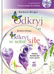Odkryj w sobie siłę AUDIO