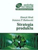 Strategia produktu