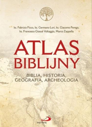 Atlas biblijny