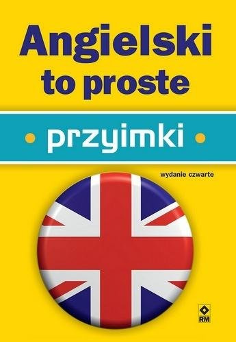 Angielski to proste Przyimki