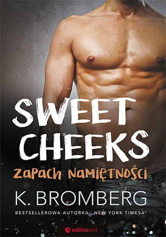 Sweet cheeks zapach namiętności
