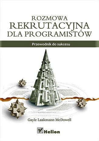Rozmowa rekrutacyjna dla programistów. Przewodnik do sukcesu
