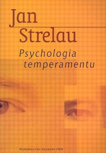 Psychologia temperamentu
