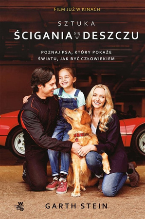 Sztuka ścigania się w deszczu