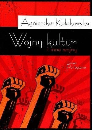 Wojny kultur i inne wojny w.2012