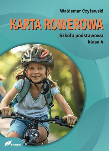 Karta rowerowa SP IV