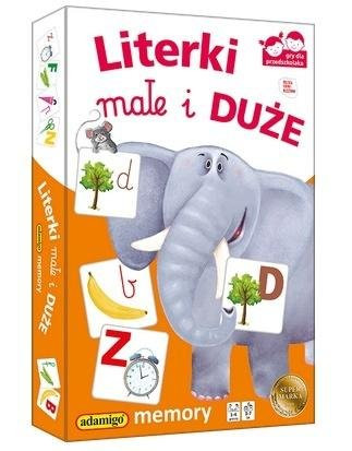 Literki małe i duże