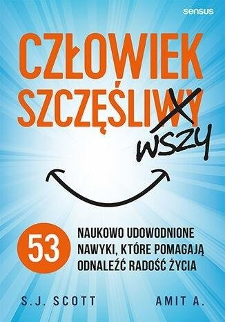 Człowiek szczęśliwszy
