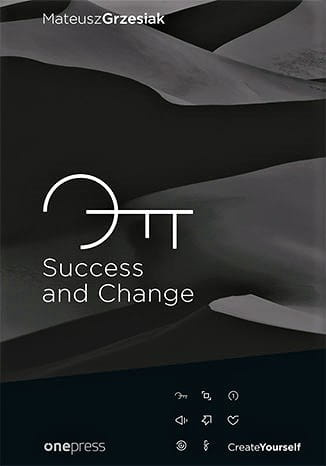 Success and Change (Wydanie ekskluzywne + Audiobook mp3)