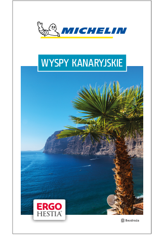 Wyspy kanaryjskie Michelin