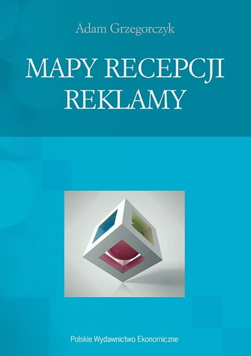Mapy recepcji reklamy